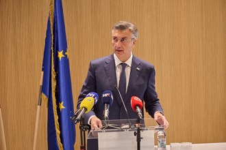Obnovili smo Kovačićevu!